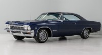 1965 Chevrolet Impala