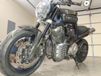 2006 YAMAHA MT-01