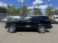 1996 Chevrolet Blazer