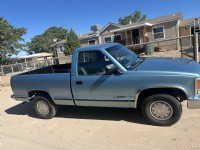 1989 Chevrolet 1500