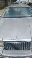 1994 Lincoln  Town Car