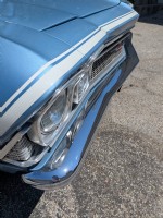 1968 Chevrolet Chevelle Malibu