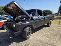 1979 Ford F100