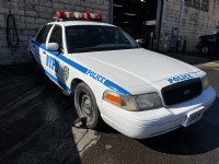 1999 FORD Crown Victoria
