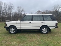 1995 Land Rover Range Rover