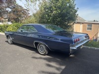 1965 Chevrolet Impala