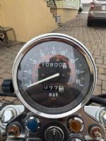 2004 Honda Rebel