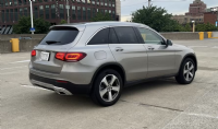 2021 Mercedes GLC 300