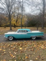 1959 Ford Fairlane 500 Skyliner