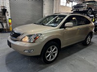 2009 LEXUS RX 350