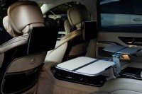 2022 Mercedes Maybach S580