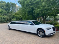 2021 Chrysler 300