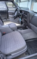 1998 JEEP Cherokee XJ Sport