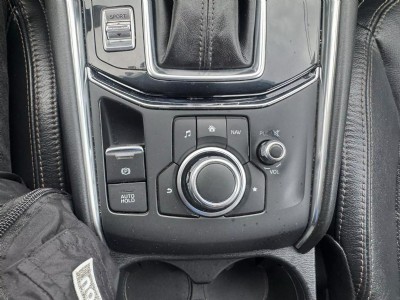 2018 MAZDA CX5