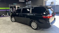 2016 TOYOTA Sienna