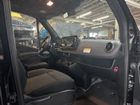 2026 Mercedes Sprinter 2500