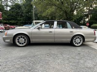 2004 Cadillac  DTS