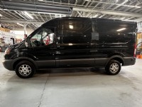 2015 Ford Transit