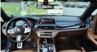 2021 BMW 740i