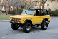 1974 Ford Bronco