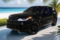 2021 Land Rover Range Rover