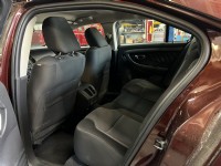 2010 Ford Taurus