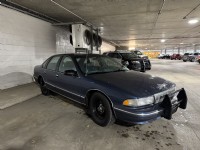 1994 Chevrolet Caprice