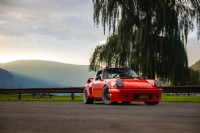 1982 Porsche  911 Twin Turbo
