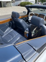 2001 Bentley  Azure