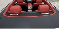 2017 Rolls Royce Dawn