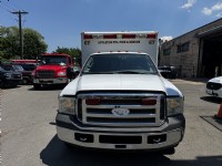 2006 Ford F-350