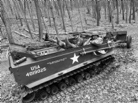 1945 Studebaker M29 Weasel