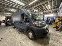 2021 RAM ProMaster 3500