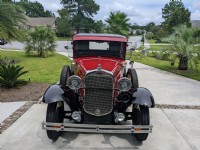 1930 Ford Model A