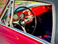 1964 Porsche  356C