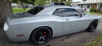 2009 DODGE Challenger LC