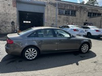 2014 AUDI A4