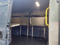 2020 Ram ProMaster 3500
