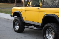 1974 Ford Bronco
