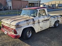 1965 Chevrolet C10