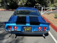 1970 Chevrolet  Camaro