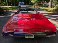 1967 Buick  Skylar