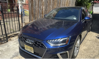2024 Audi A4