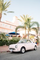 1991 Nissan Figaro
