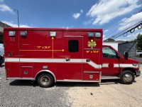 2016 Ford E-450