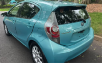 2014 Toyota Prius C