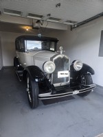1926 Buick Master Six