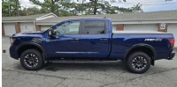2023 Nissan Titan XD