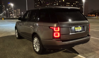 2021 Land Rover Range Rover