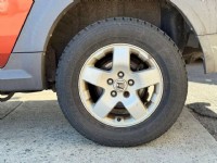 2005 Honda Element EX